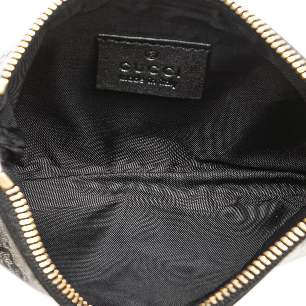 Gucci GG Crystal Interlocking G Crossbody - 4