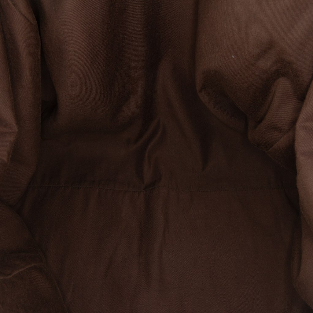 Gucci Large GG Canvas Sukey Satchel - 4