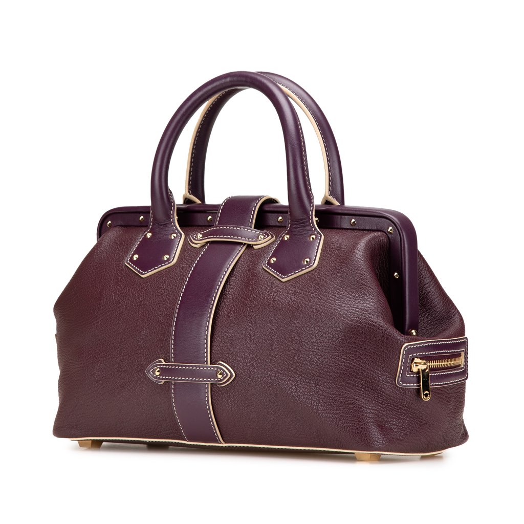 Louis Vuitton Suhali Lingenieux PM - 2