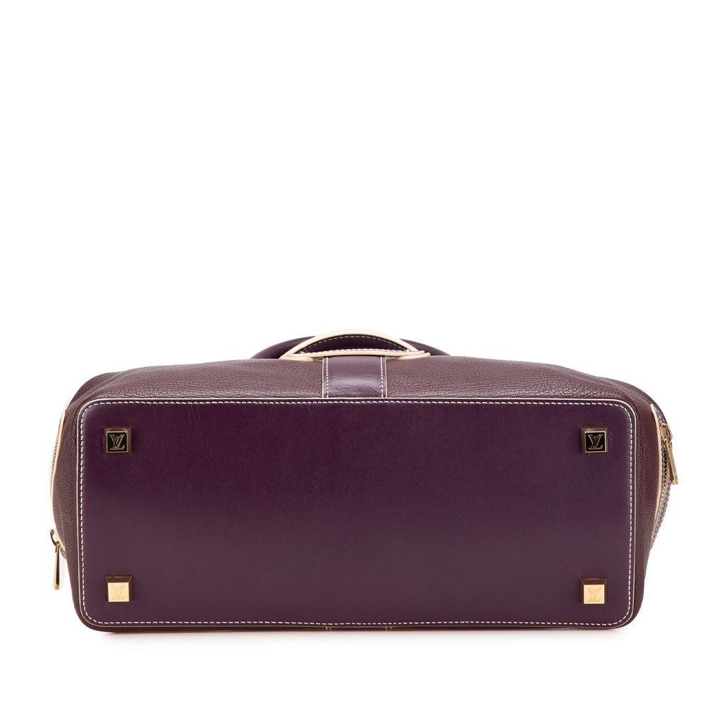 Louis Vuitton Suhali Lingenieux PM - 3