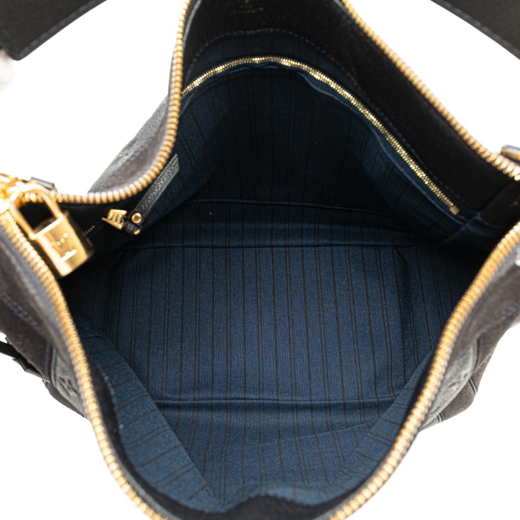 Louis Vuitton Monogram Empreinte Audacieuse MM - 4