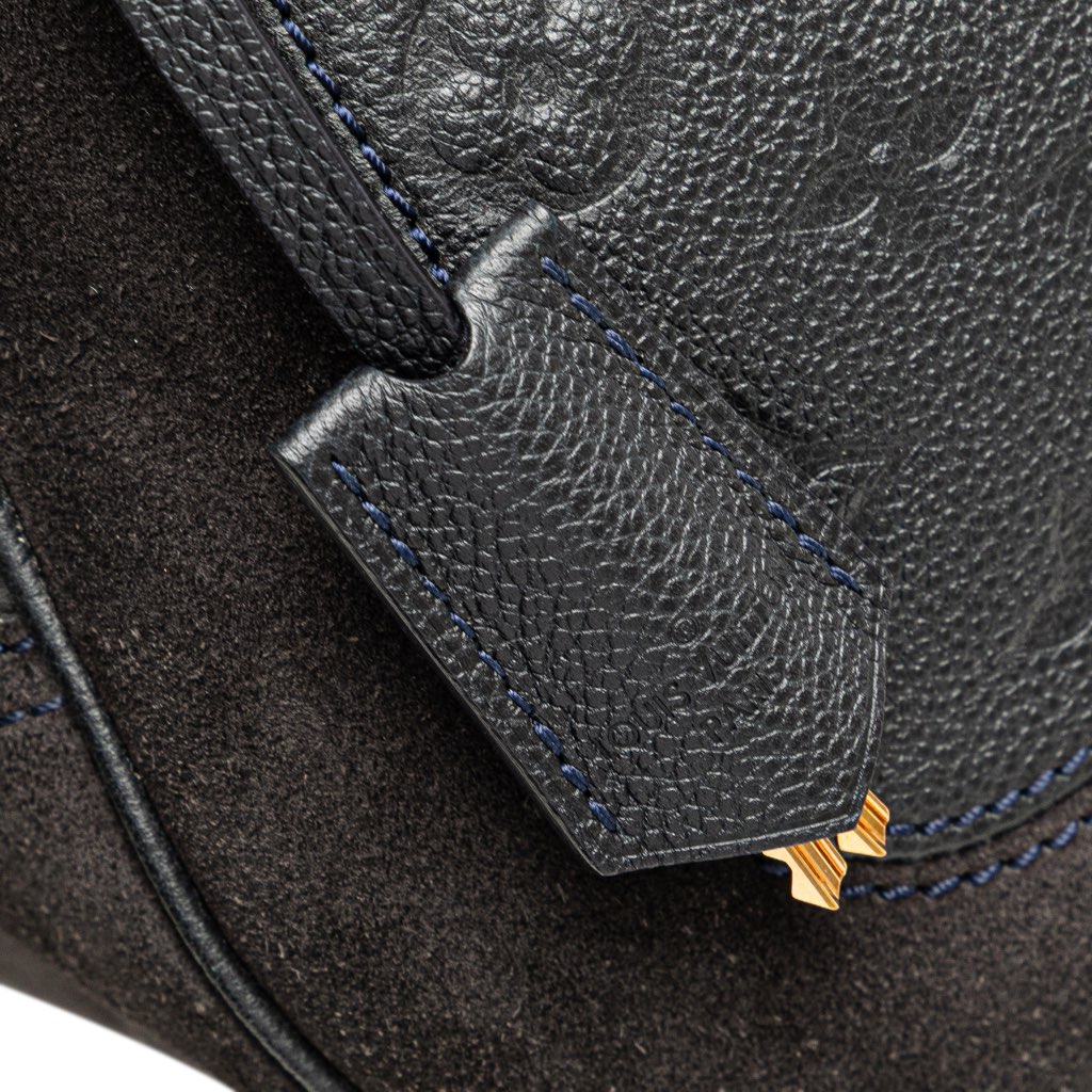 Louis Vuitton Monogram Empreinte Audacieuse MM - Image 10