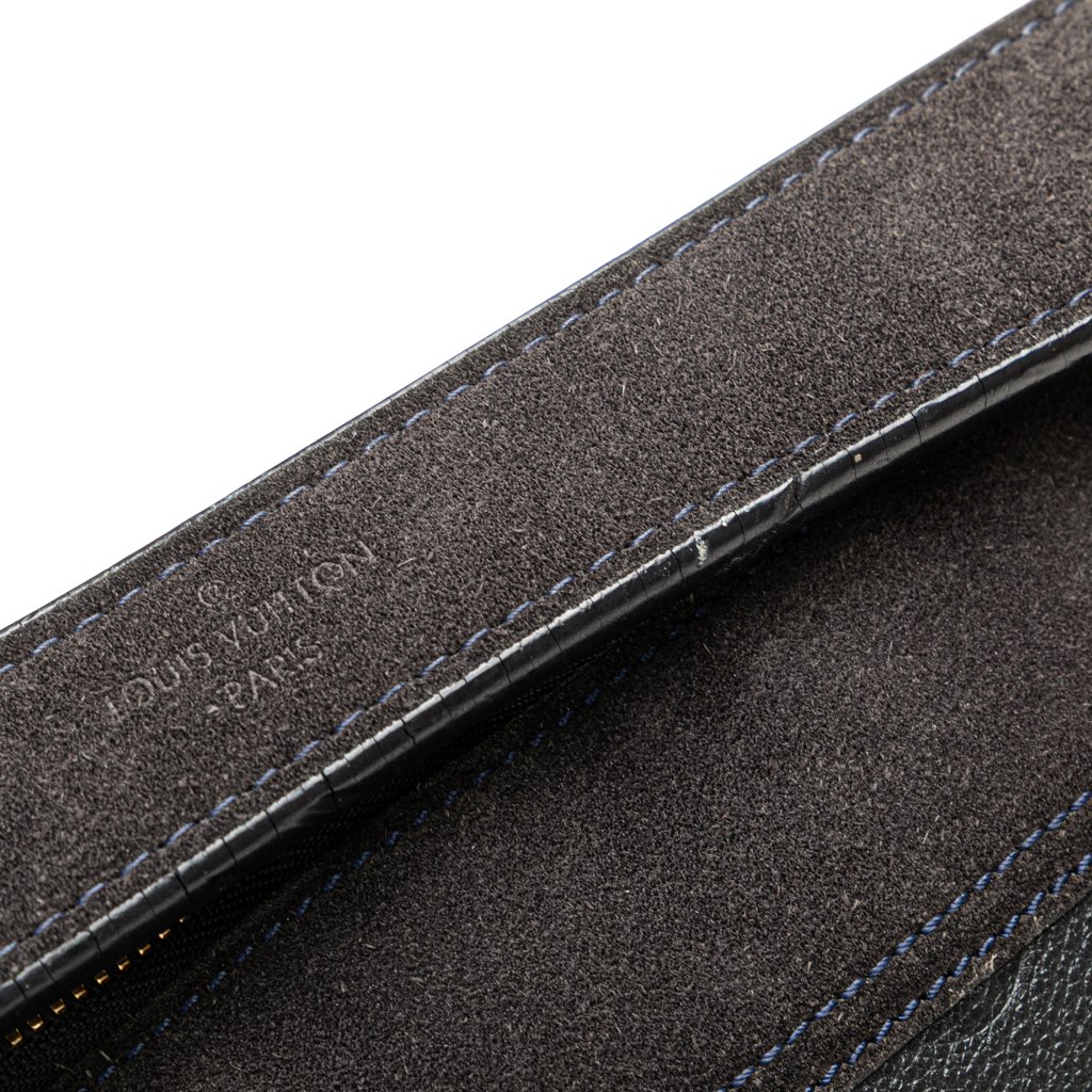 Louis Vuitton Monogram Empreinte Audacieuse MM - Image 11