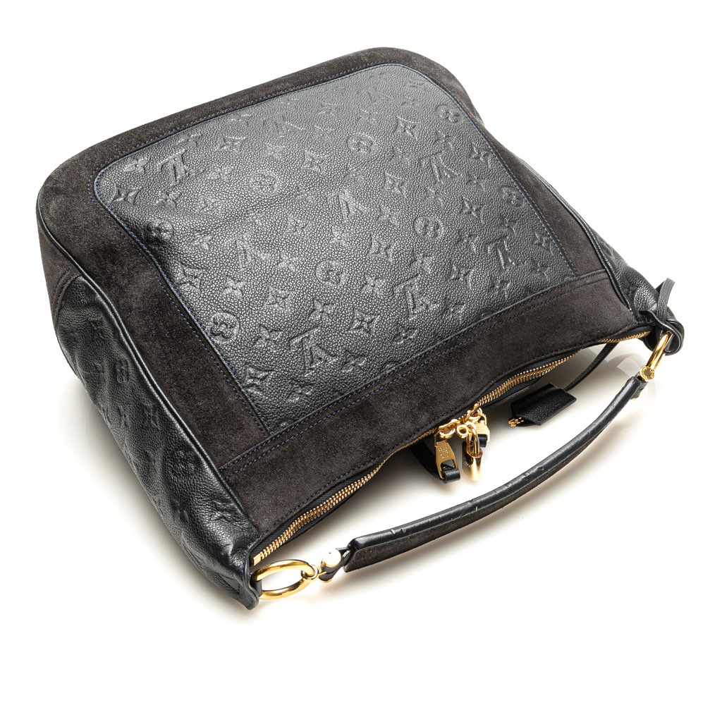 Louis Vuitton Monogram Empreinte Audacieuse MM - Image 12