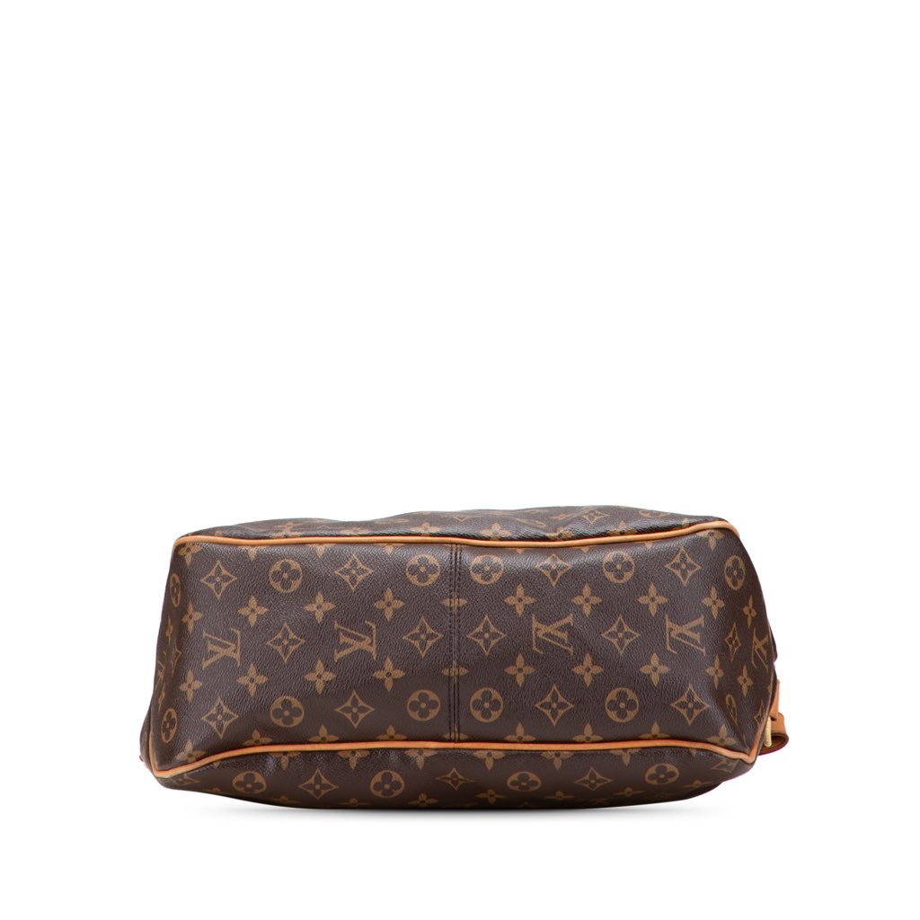 Louis Vuitton Monogram Delightful PM - 3