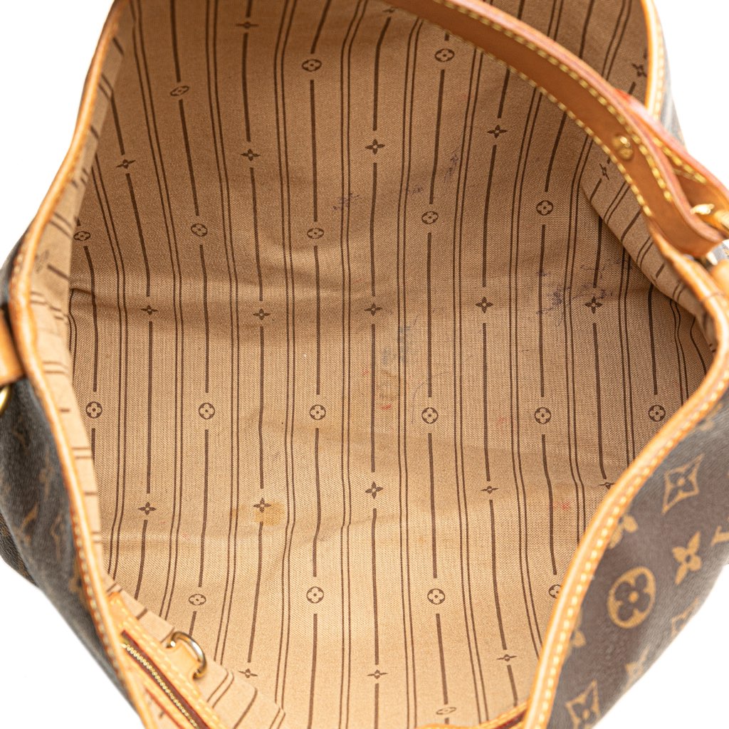 Louis Vuitton Monogram Delightful PM - 4
