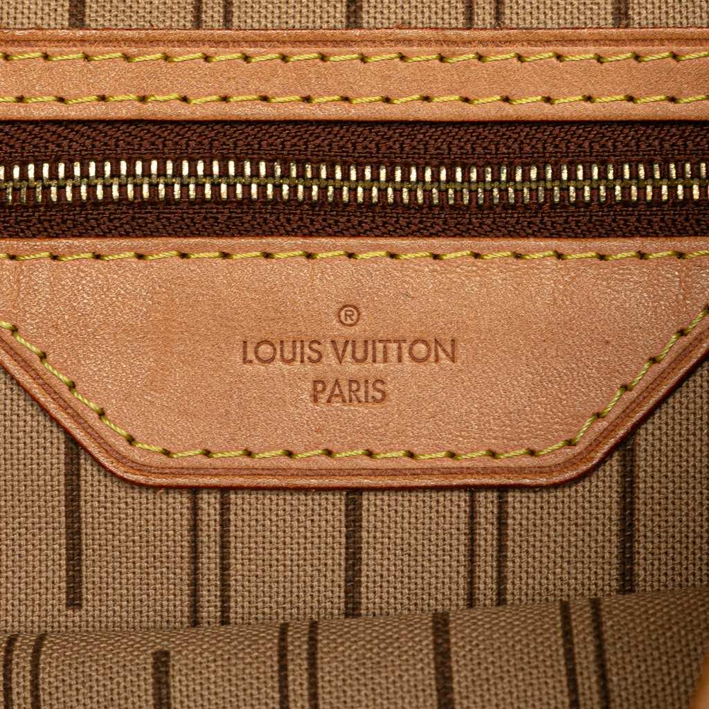 Louis Vuitton Monogram Delightful PM - 5
