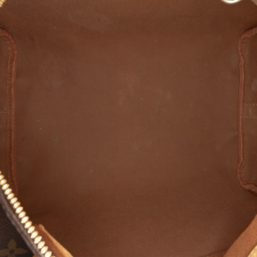 Louis Vuitton Monogram Speedy Bandouliere 30 - 4