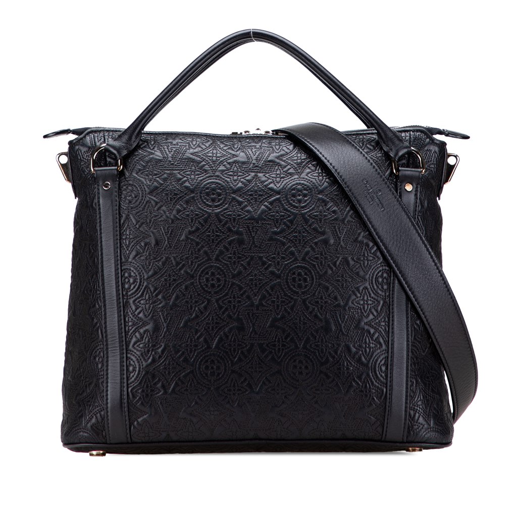 Louis Vuitton Monogram Antheia Ixia MM