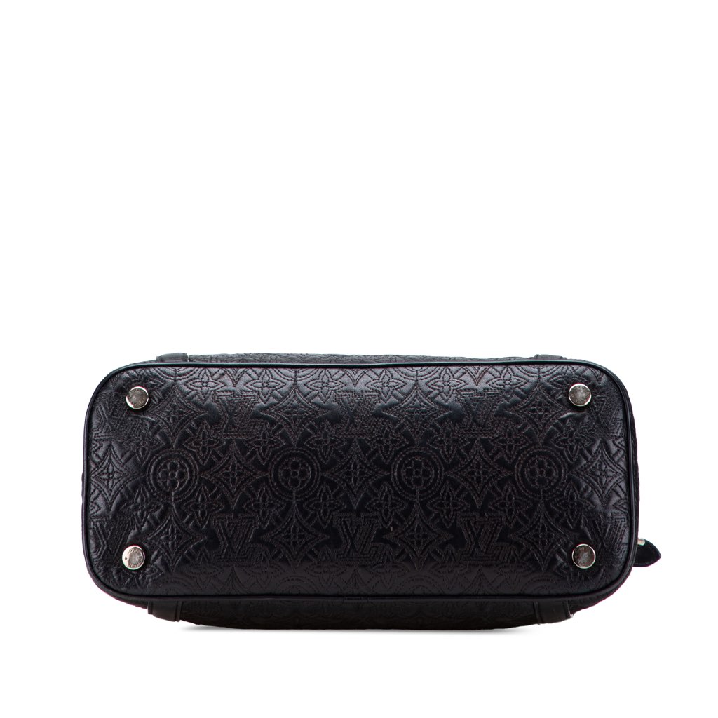 Louis Vuitton Monogram Antheia Ixia MM - Image 6
