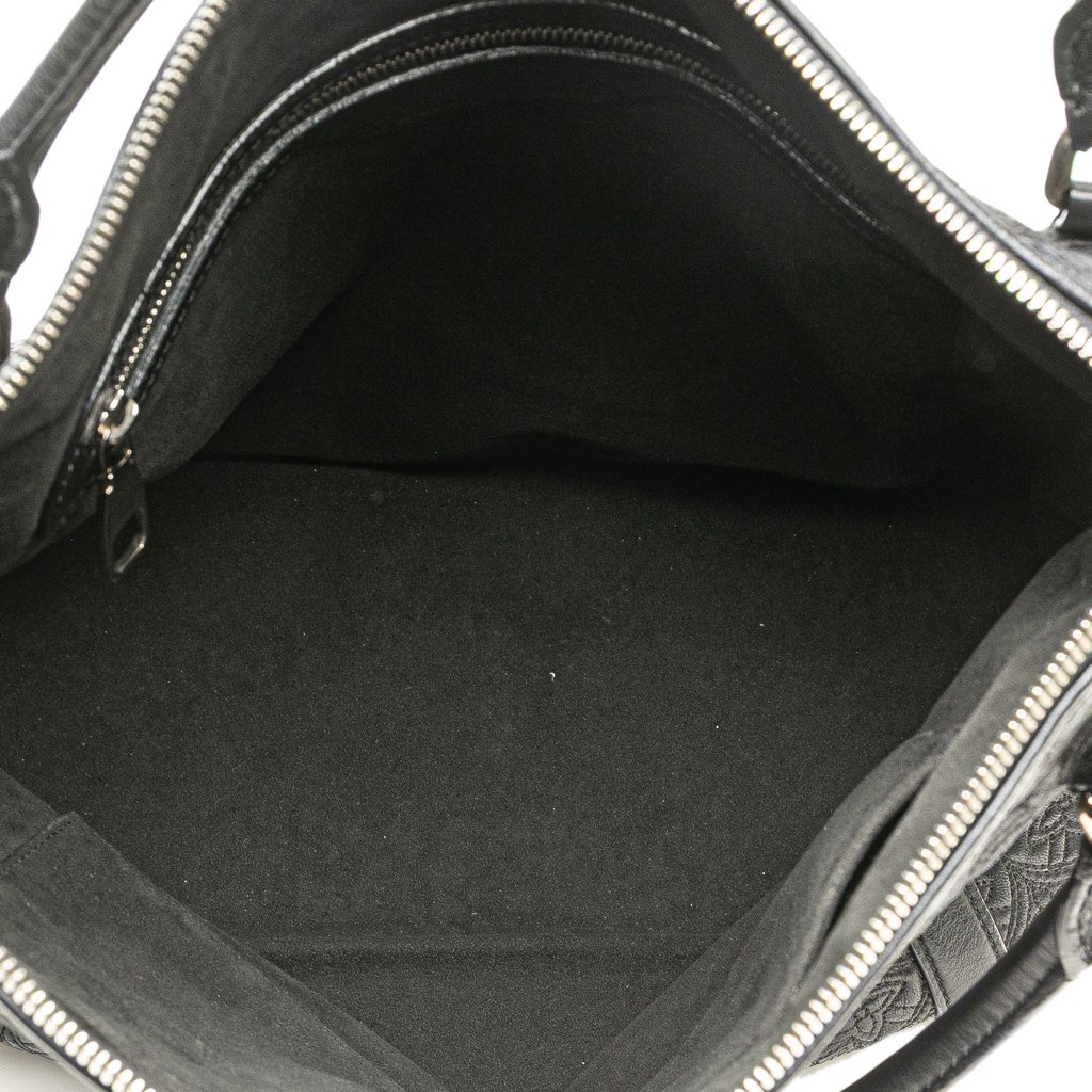 Louis Vuitton Monogram Antheia Ixia MM - 4