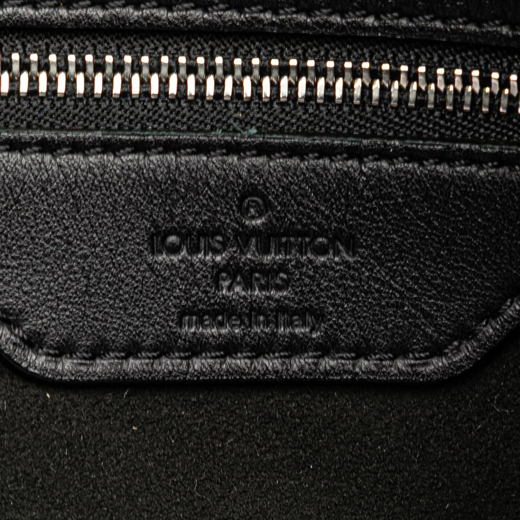 Louis Vuitton Monogram Antheia Ixia MM - Side view