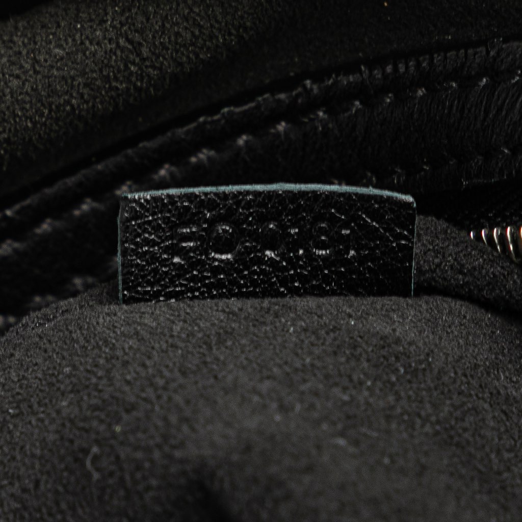 Louis Vuitton Monogram Antheia Ixia MM - Detail 1