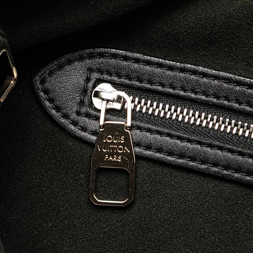 Louis Vuitton Monogram Antheia Ixia MM - Detail 2