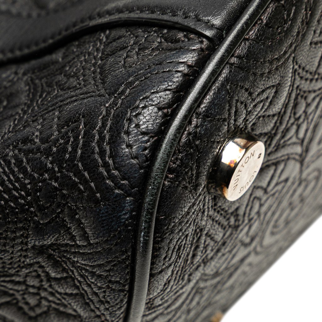 Louis Vuitton Monogram Antheia Ixia MM - Image 11