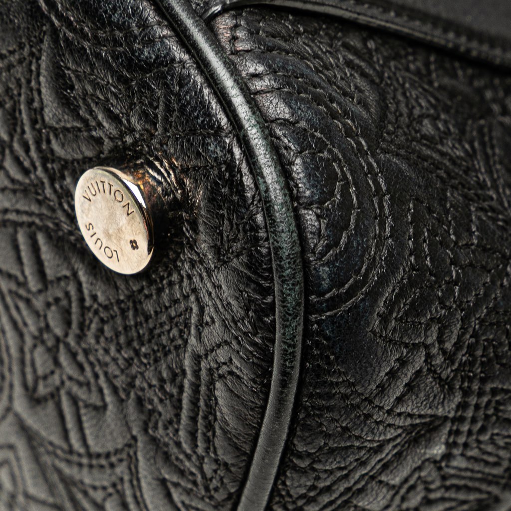 Louis Vuitton Monogram Antheia Ixia MM - Image 12
