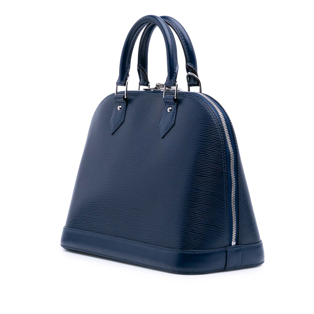 Louis Vuitton Epi Alma PM - 2