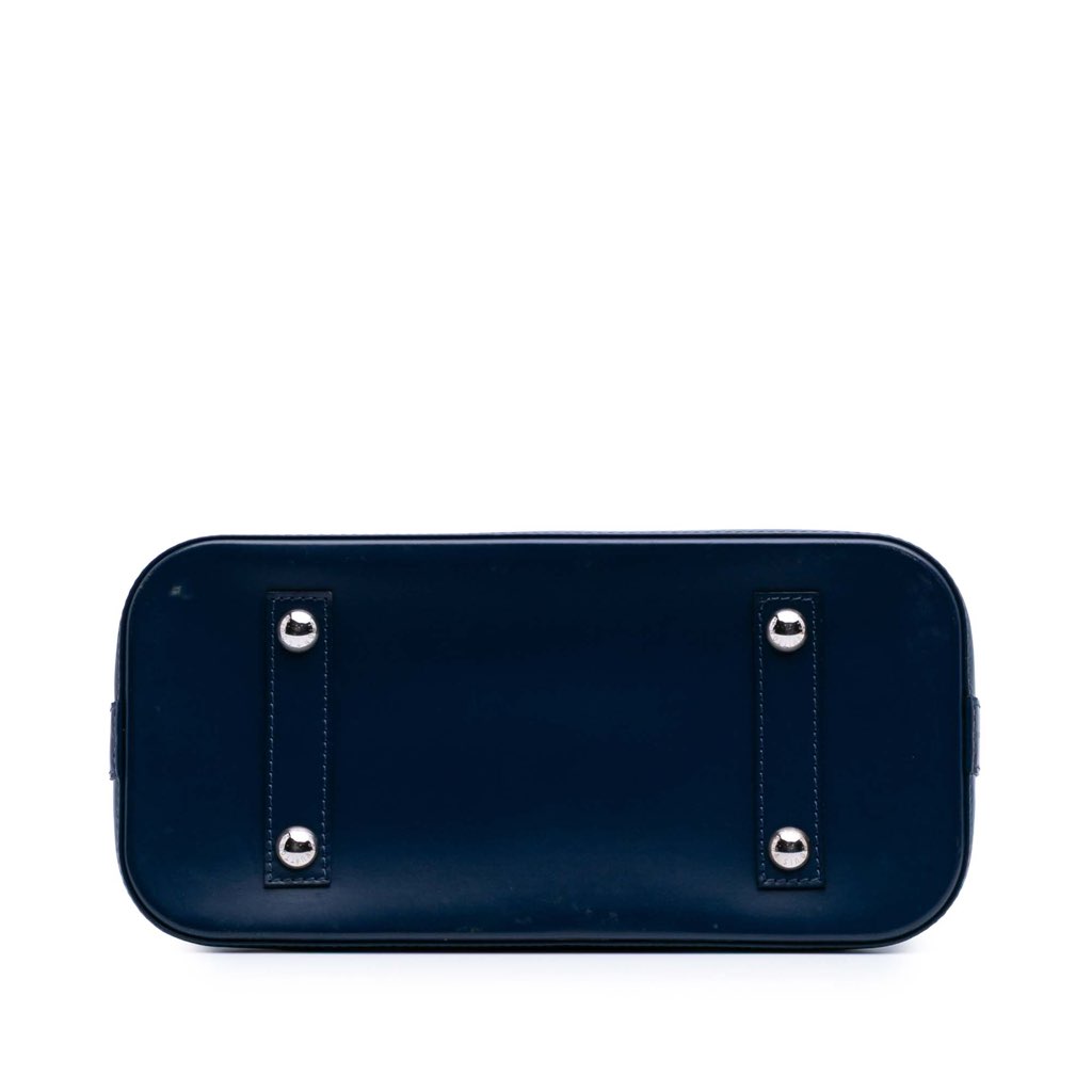 Louis Vuitton Epi Alma PM - 3