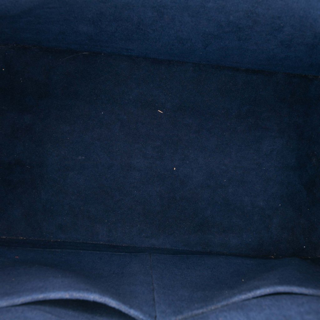 Louis Vuitton Epi Alma PM - 4