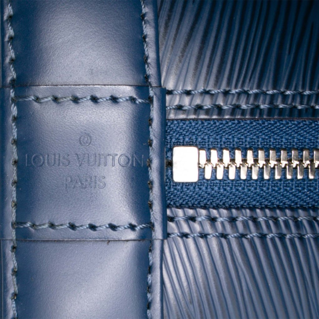 Louis Vuitton Epi Alma PM - 5