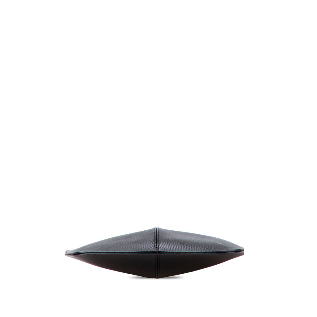 Louis Vuitton Epi Demi Lune - Image 6