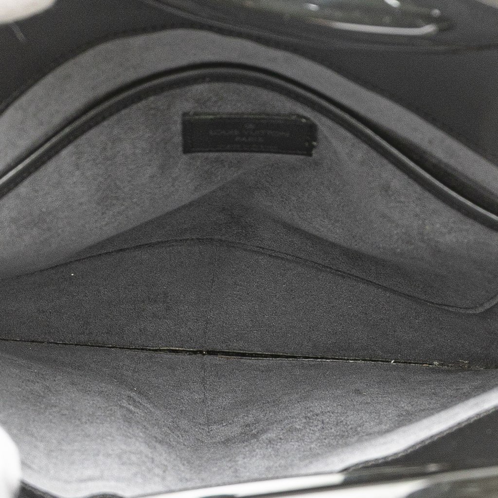 Louis Vuitton Epi Demi Lune - 4