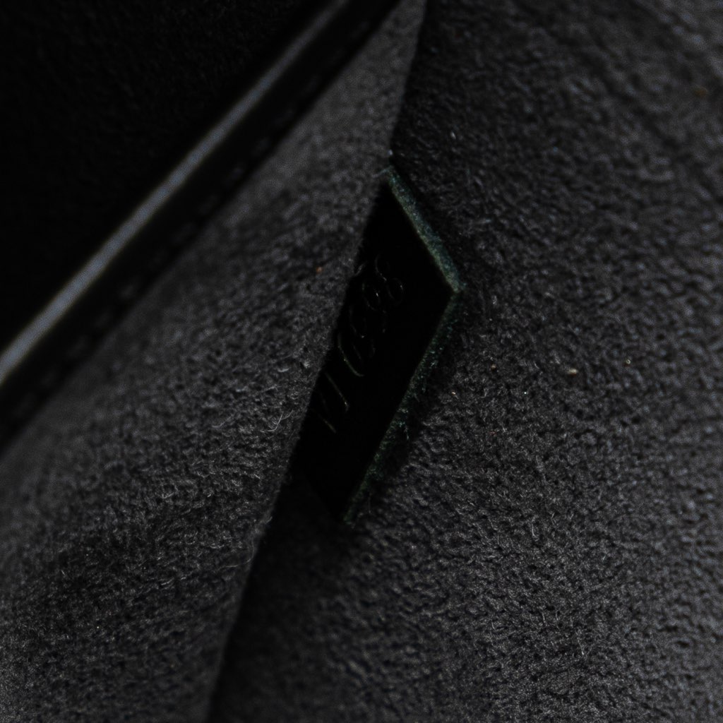 Louis Vuitton Epi Demi Lune - Detail 1