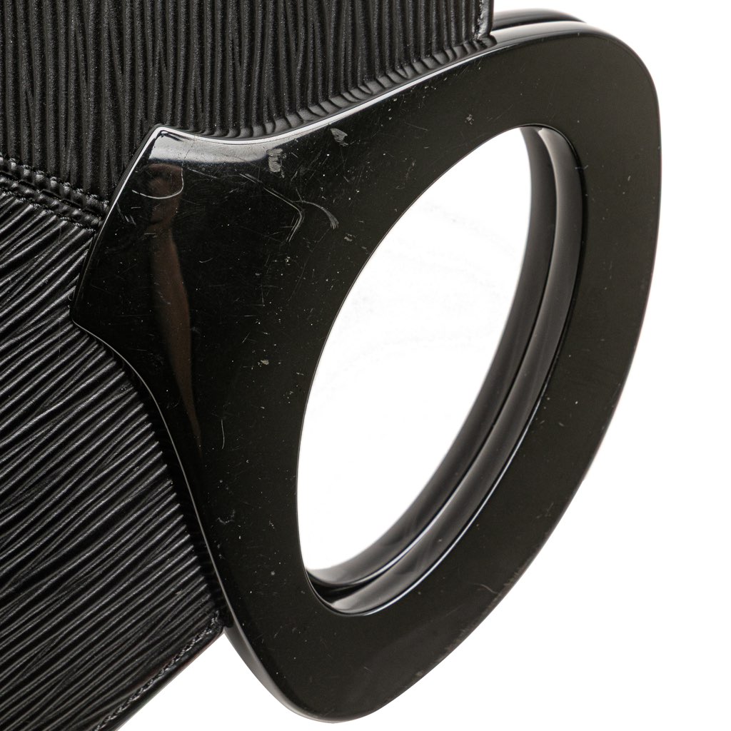 Louis Vuitton Epi Demi Lune - Image 11