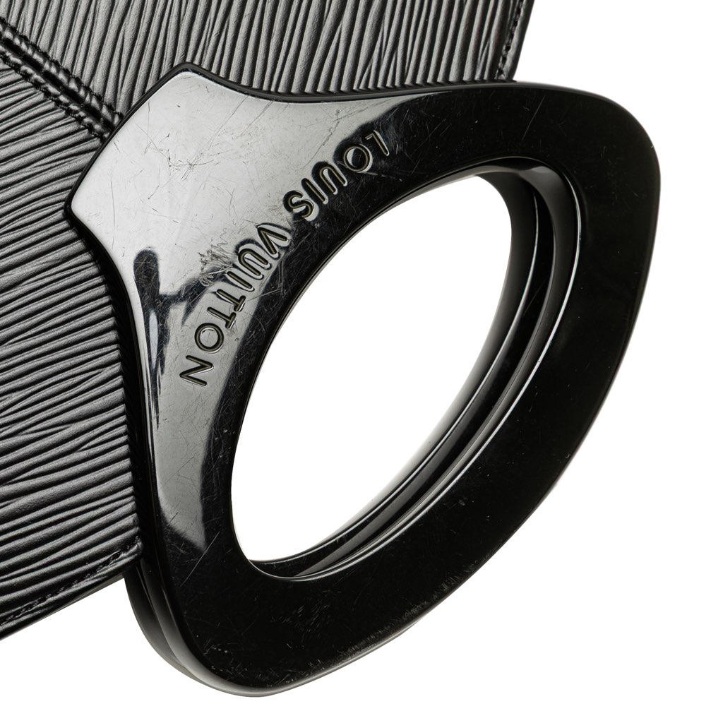 Louis Vuitton Epi Demi Lune - Image 12