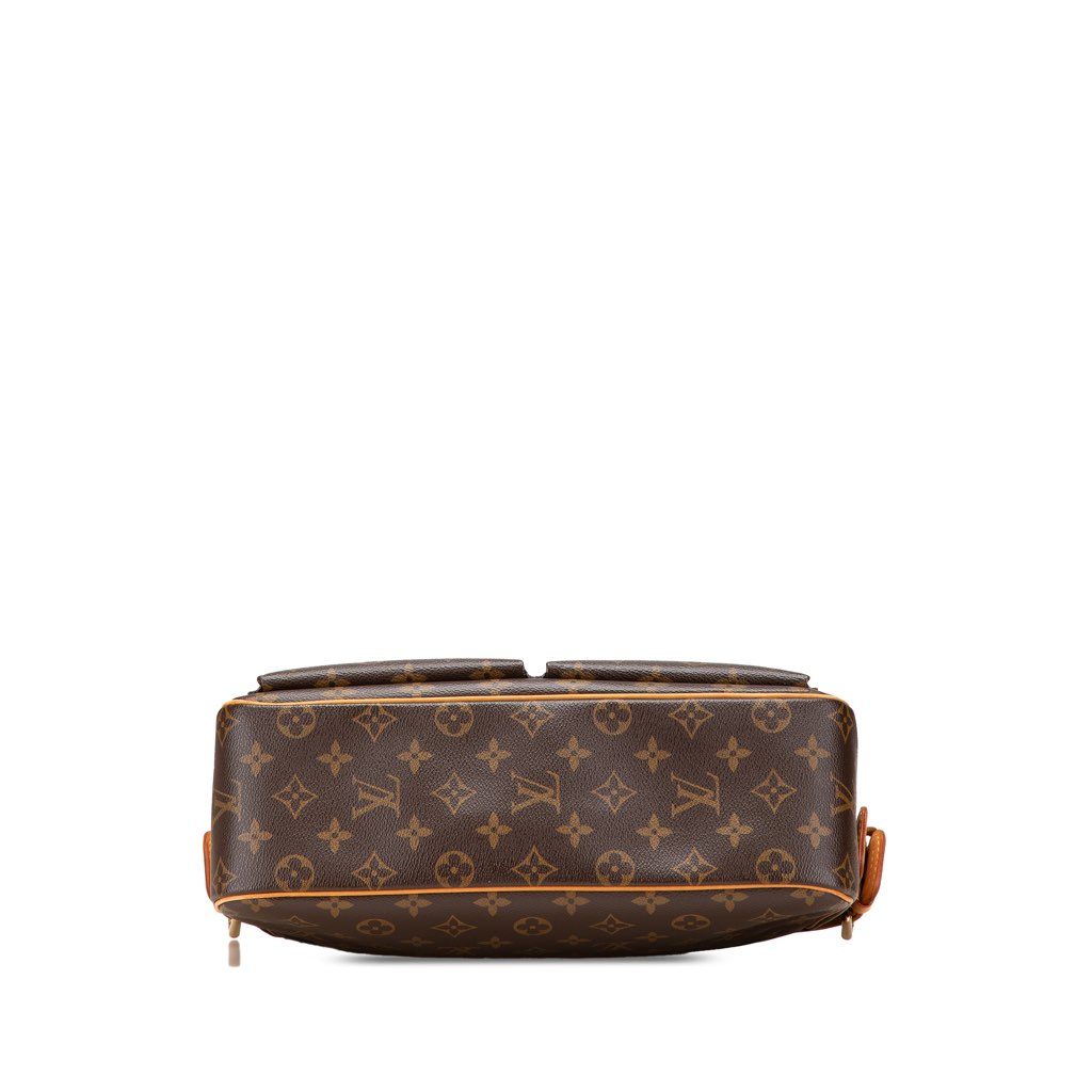 Louis Vuitton Monogram Viva Cite GM - 3