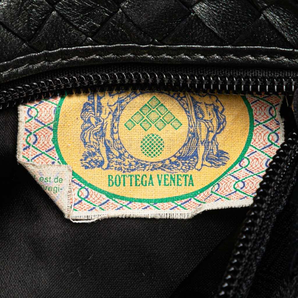 Bottega Veneta Nappa Intrecciato Crossbody - 5