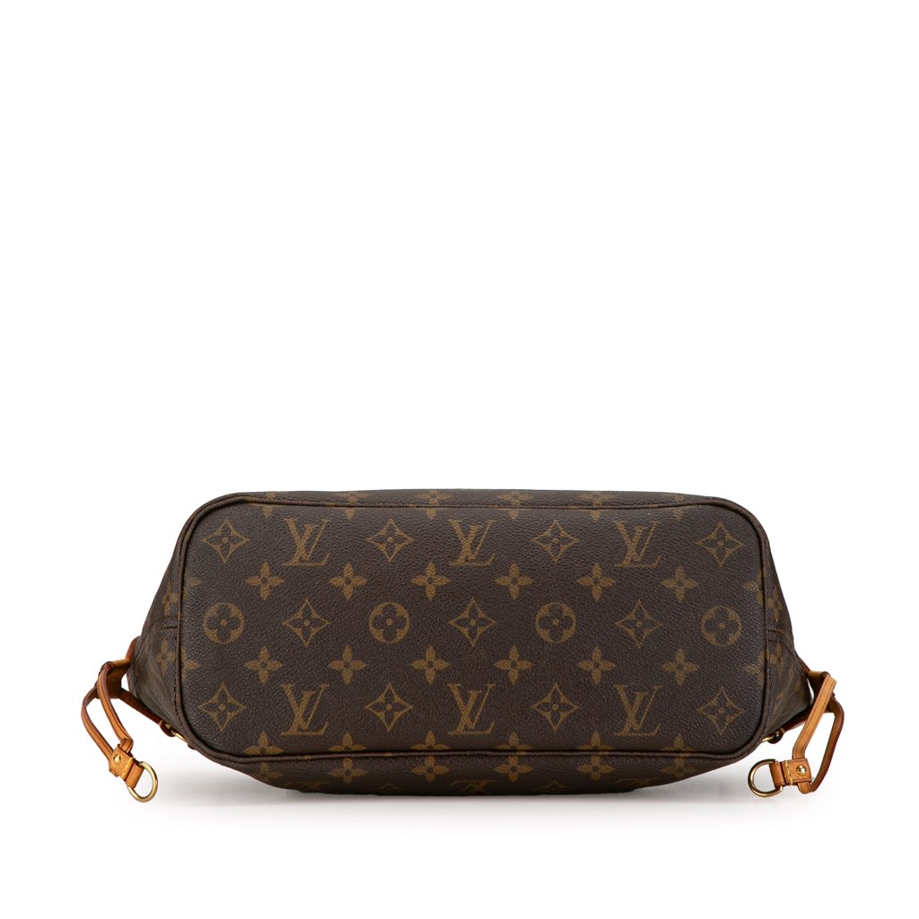 Louis Vuitton Monogram Neverfull PM - 4