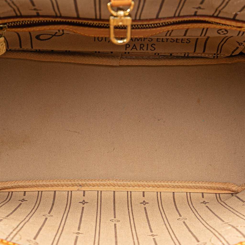 Louis Vuitton Monogram Neverfull PM - 5