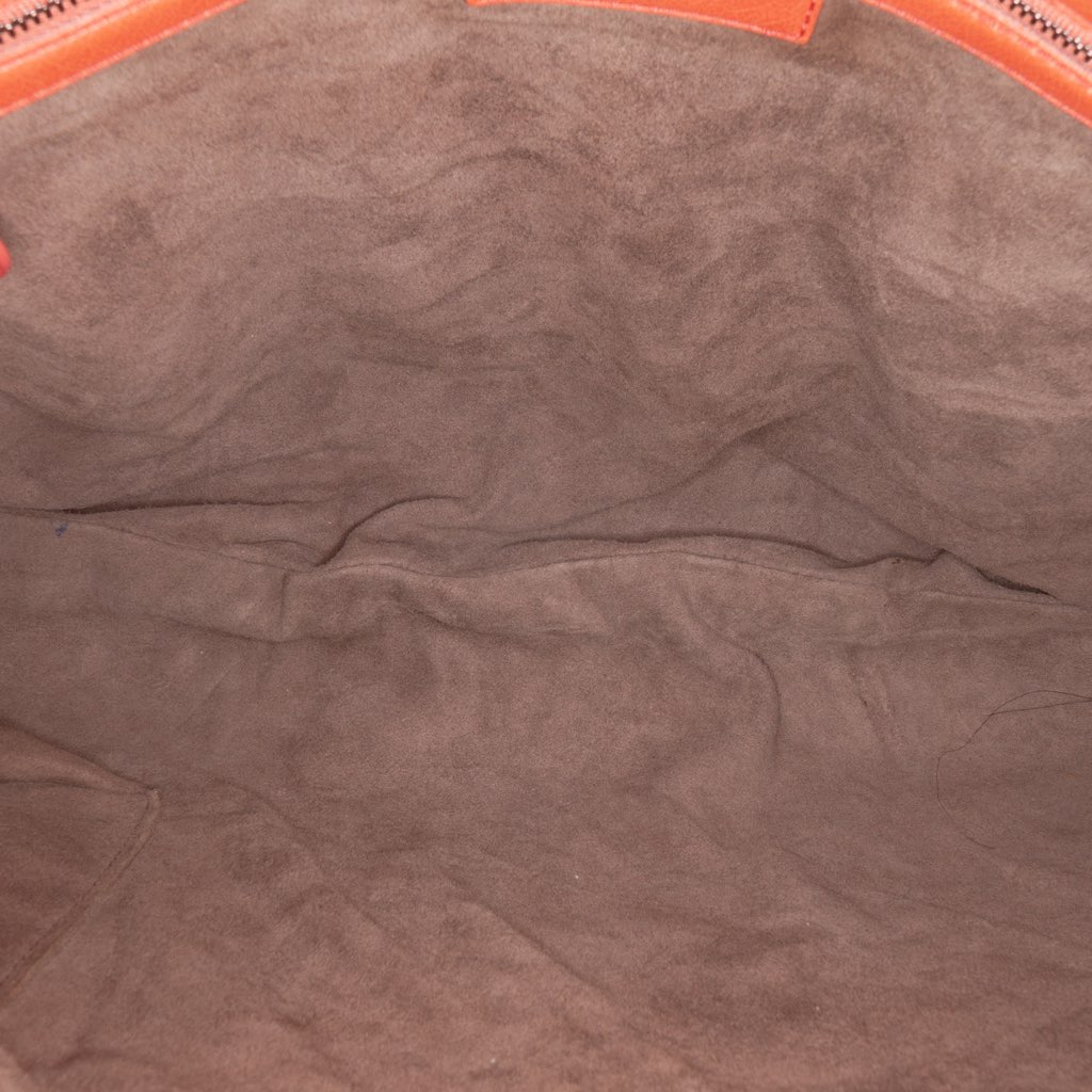 Bottega Veneta Large Nappa Intrecciato Stitched Veneta Hobo - 4