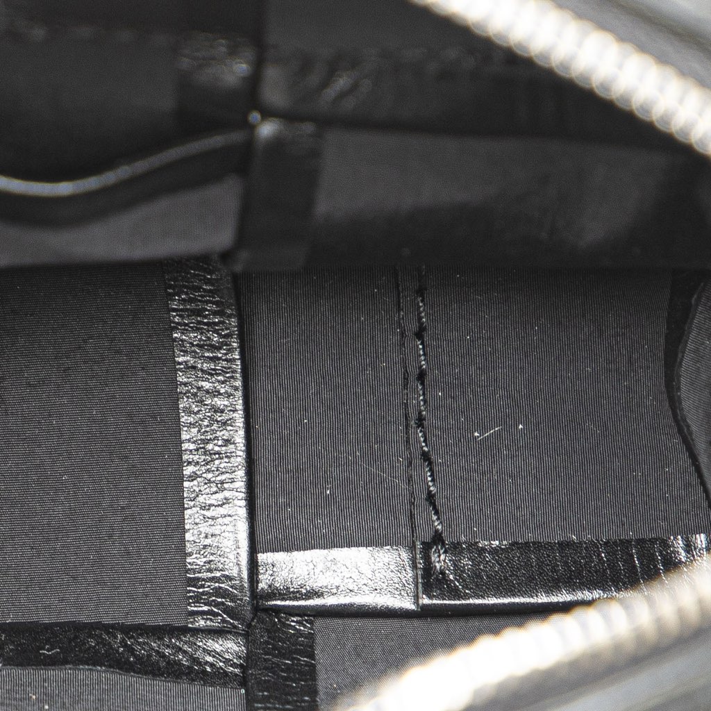 Bottega Veneta Nappa Intrecciato Cassette Belt Bag - 4