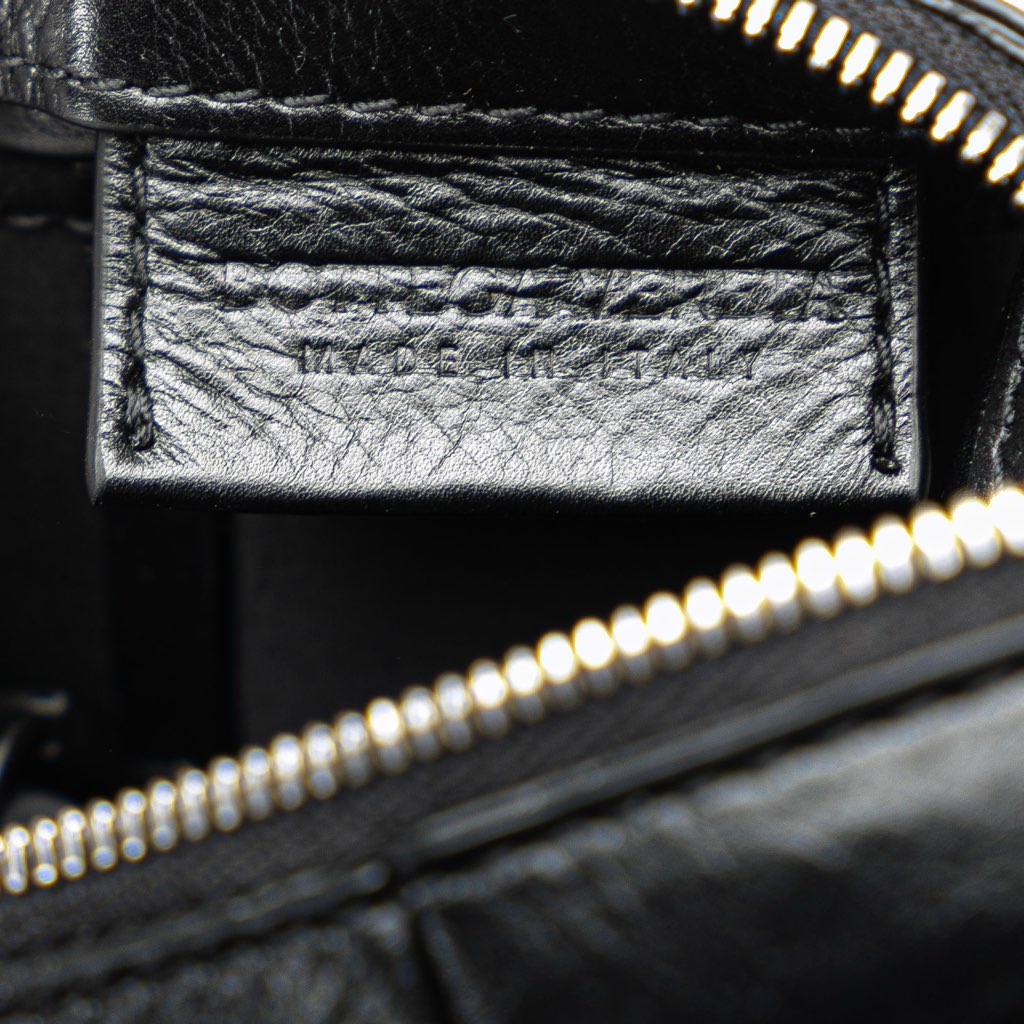 Bottega Veneta Nappa Intrecciato Cassette Belt Bag - 5