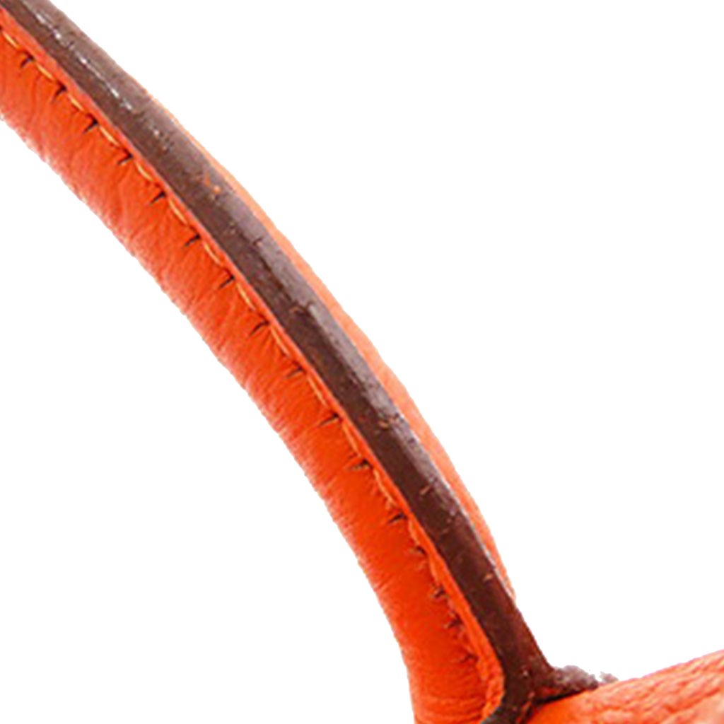 Hermès Negonda Garden Party 30 - Image 14