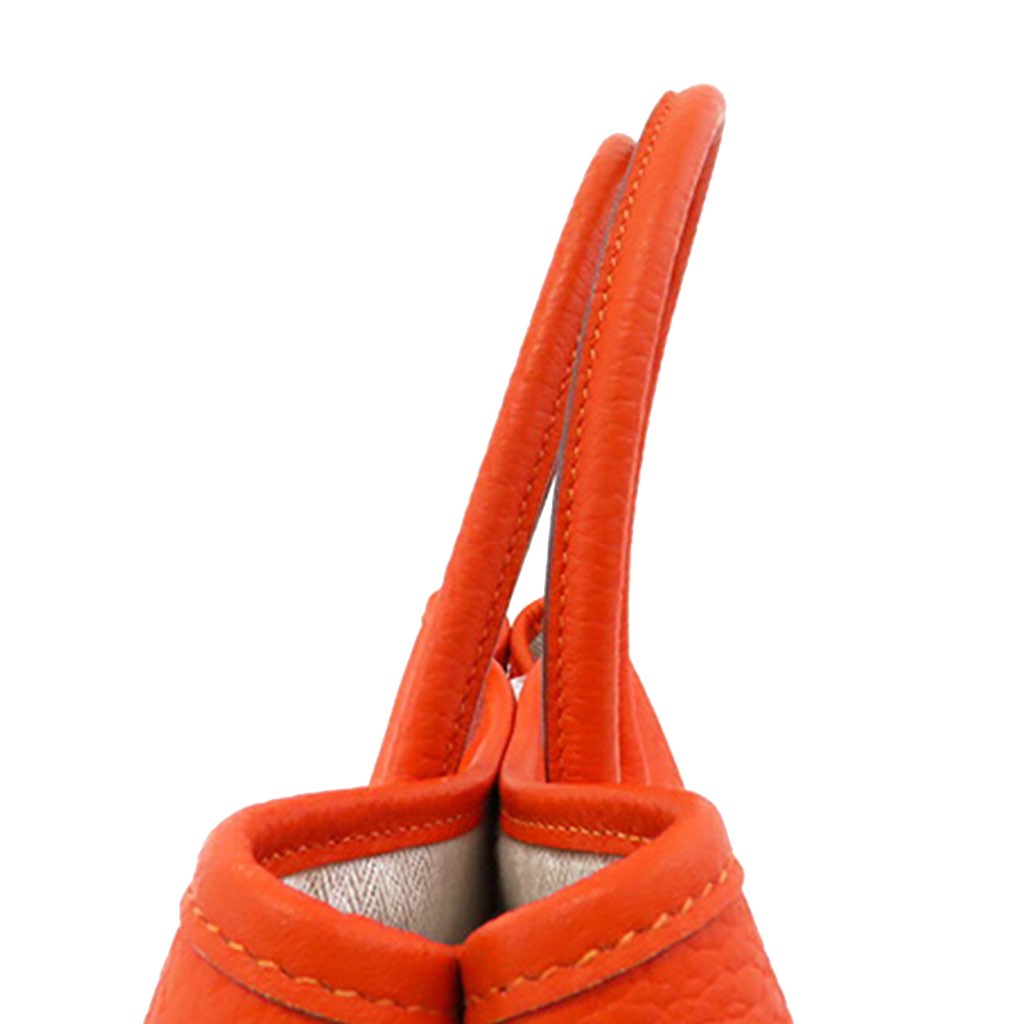 Hermès Negonda Garden Party 30 - Image 15