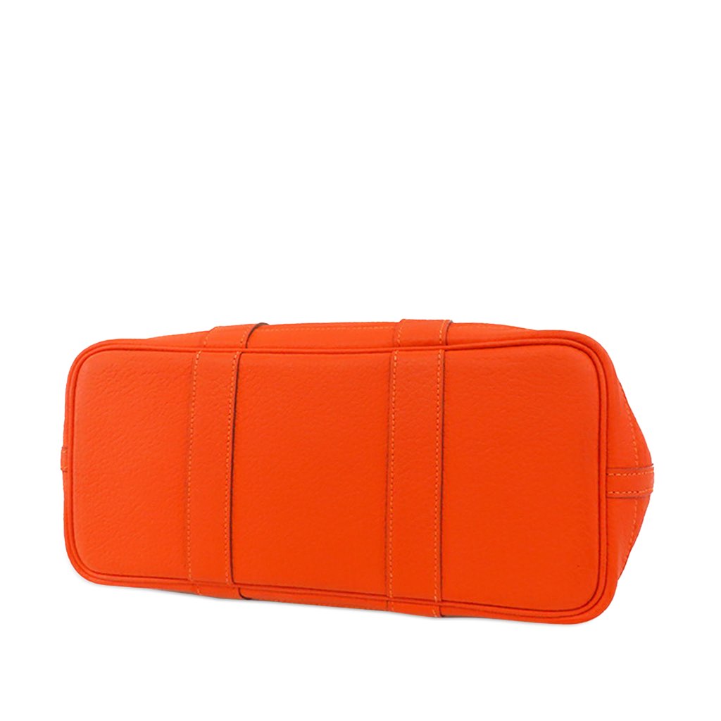 Hermès Negonda Garden Party 30 - Image 6