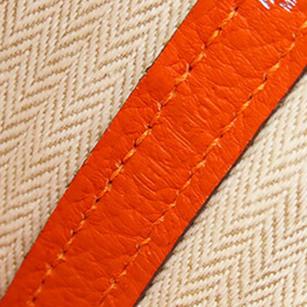 Hermès Negonda Garden Party 30 - Detail 1