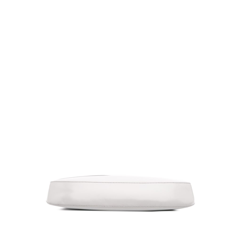 Prada Spazzolato Cleo Shoulder Bag - 3