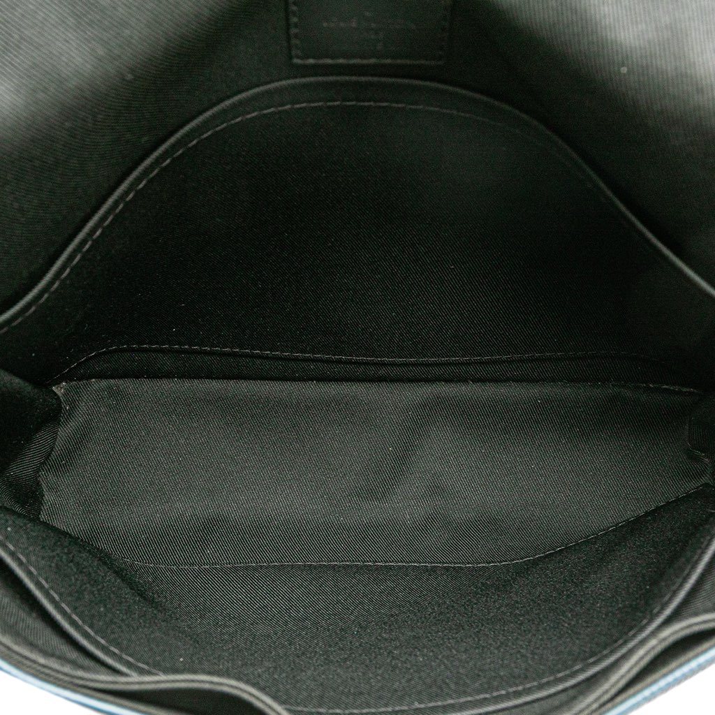 Louis Vuitton Damier Infini District PM - 4