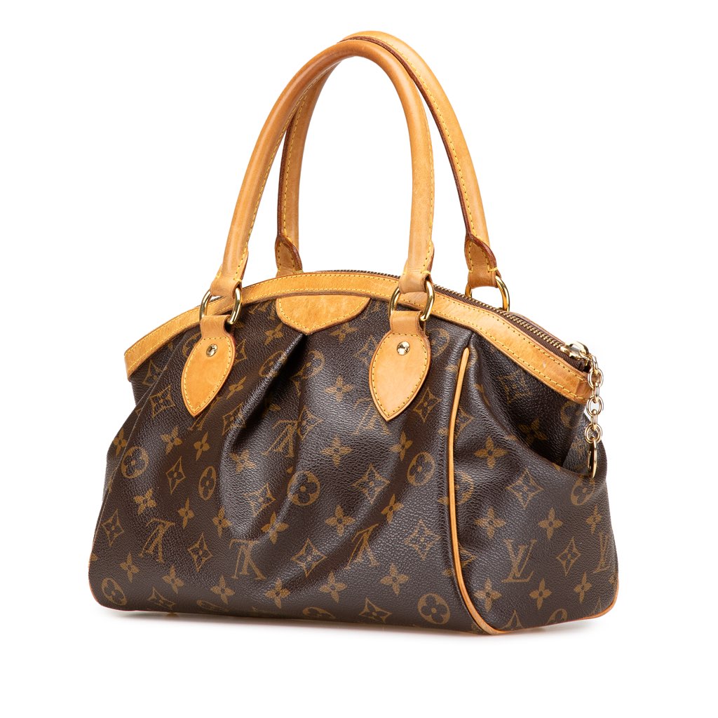 Louis Vuitton Monogram Tivoli PM - 2