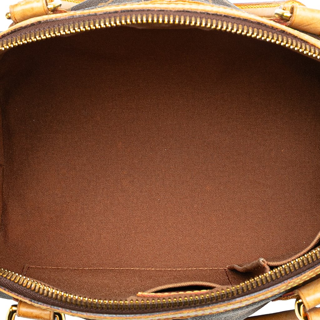Louis Vuitton Monogram Tivoli PM - 4