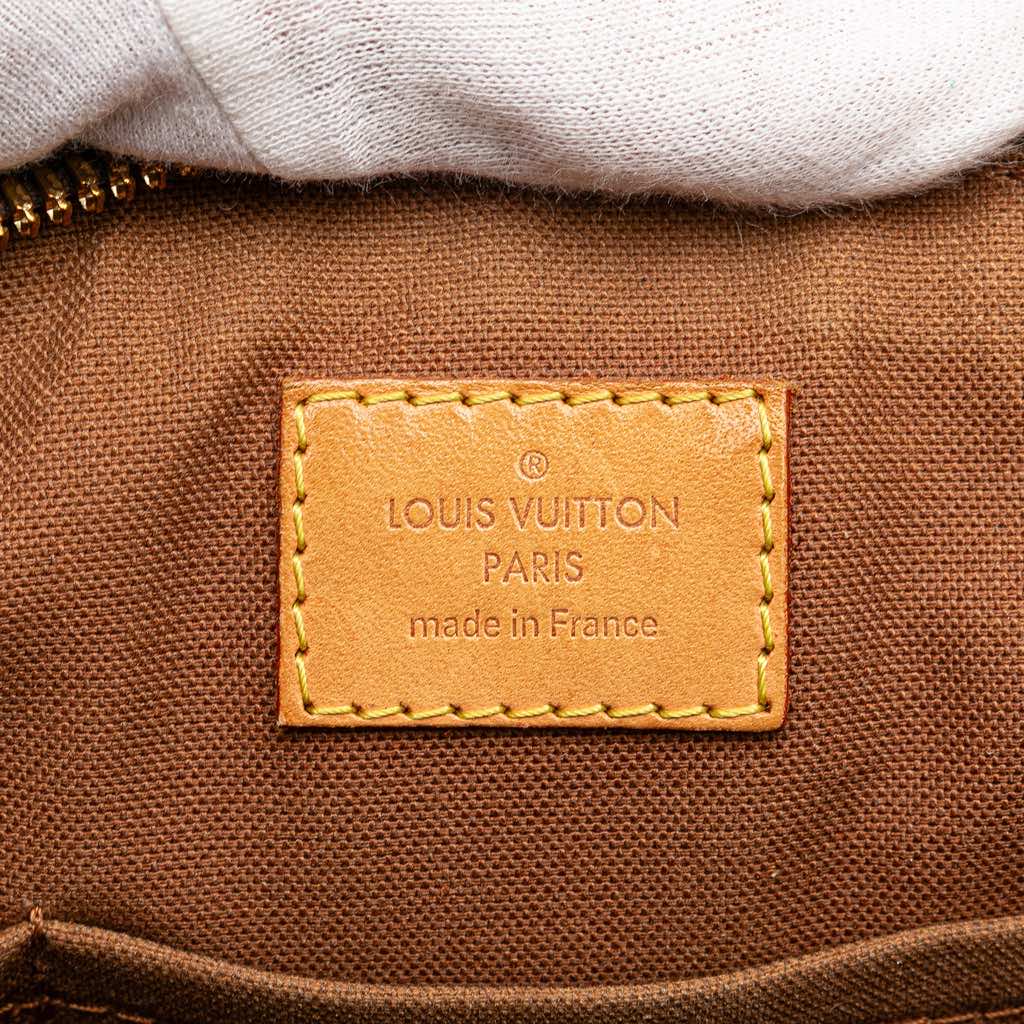 Louis Vuitton Monogram Tivoli PM - 5