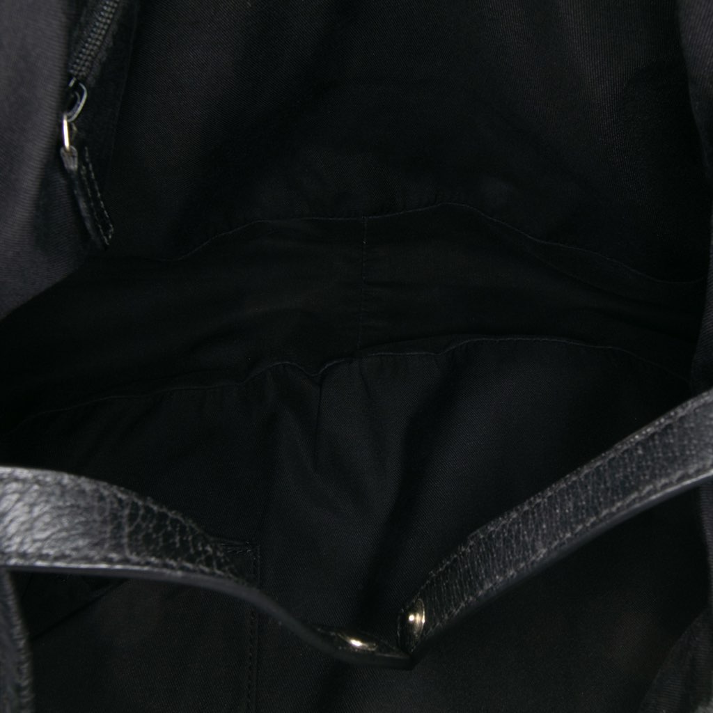 Gucci GG Canvas Abbey D Ring Tote - 4