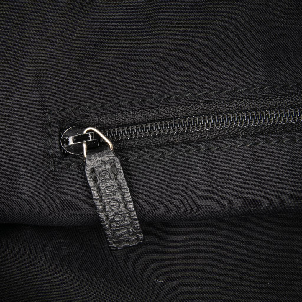 Gucci GG Canvas Abbey D Ring Tote - Detail 2