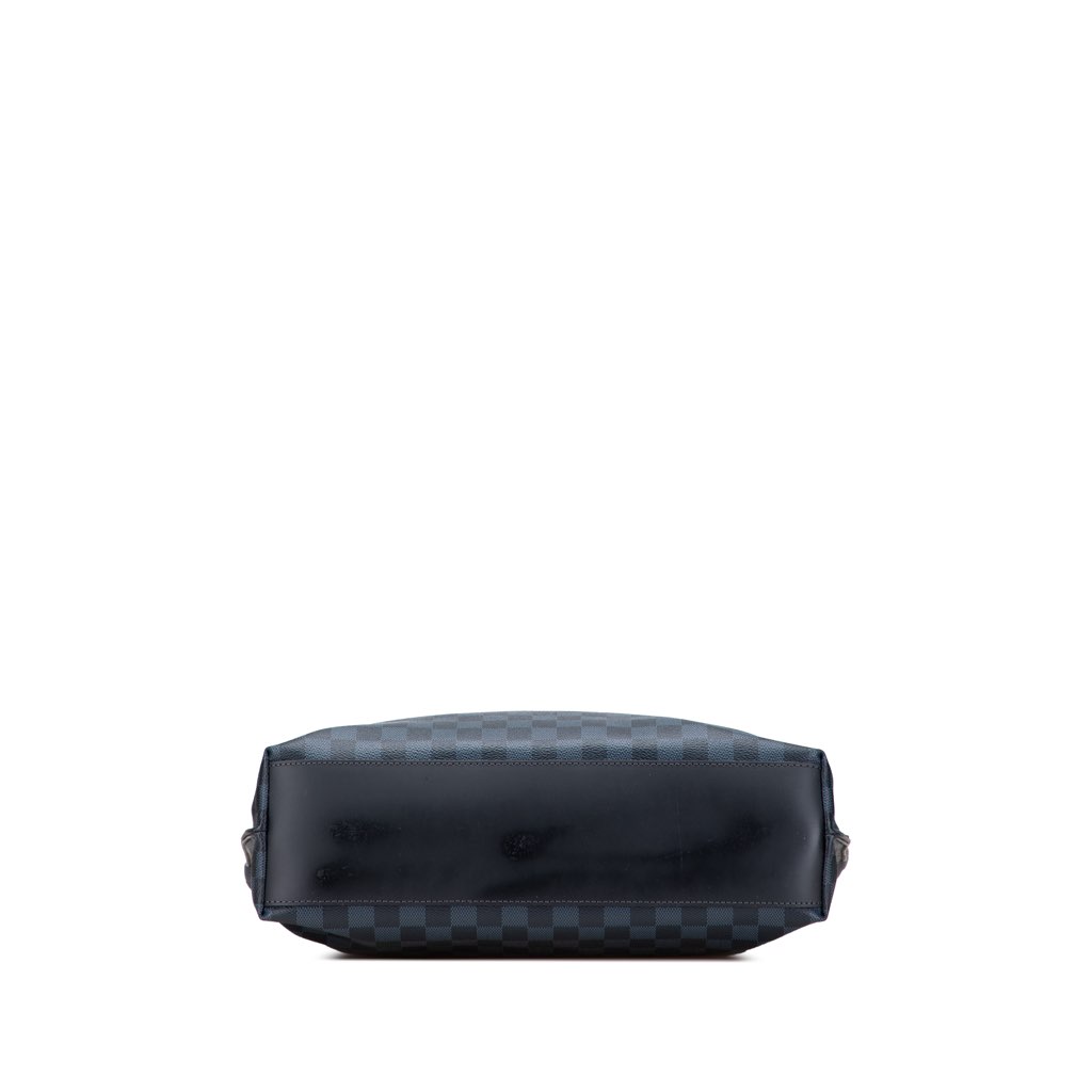 Louis Vuitton Damier Cobalt Cabas Voyage - Image 6