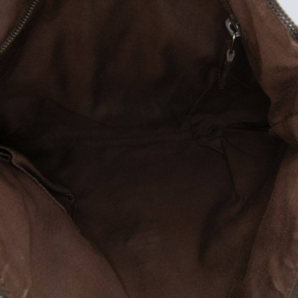 Gucci GG Canvas Crossbody - 4