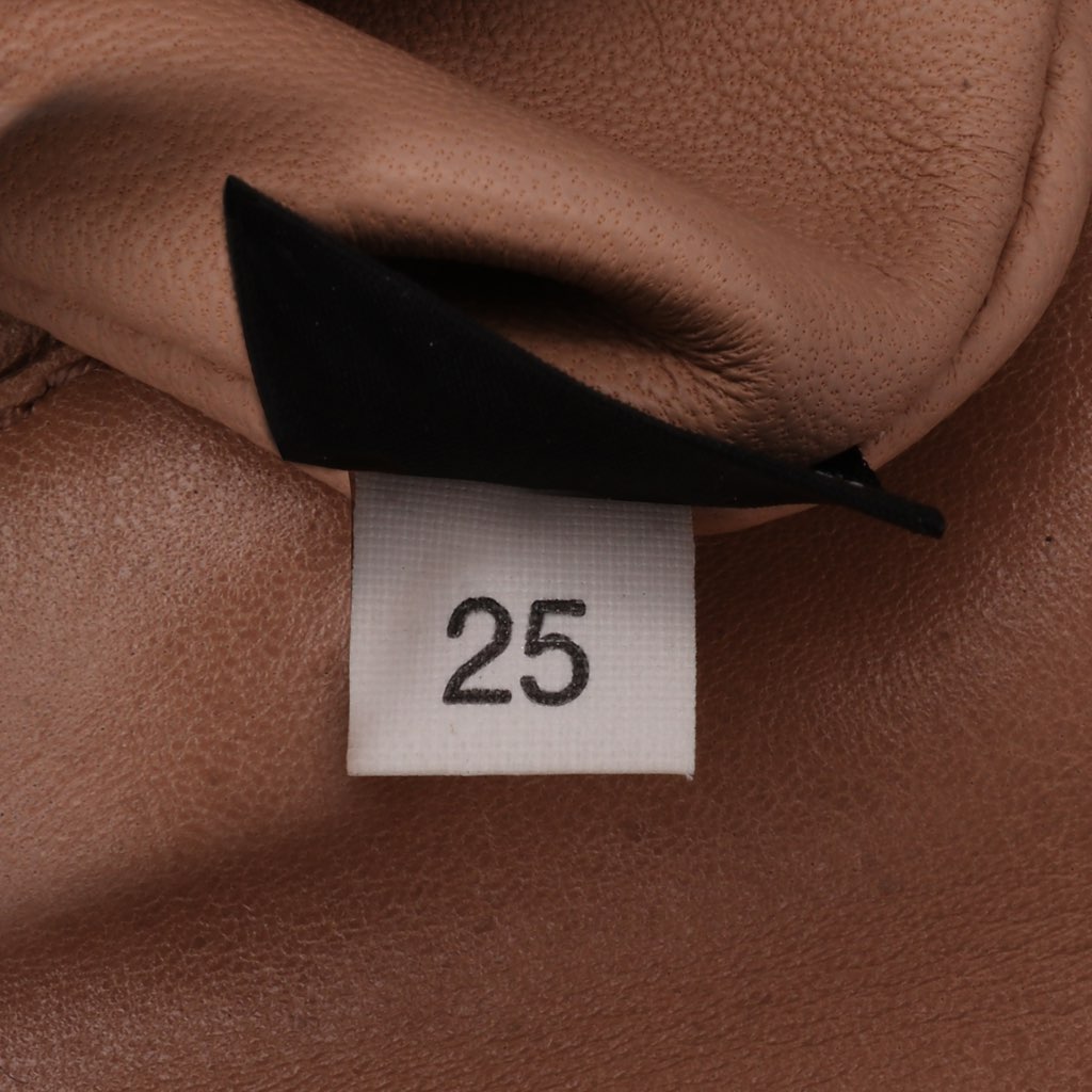 Prada Nappa Gaufre Resin Chain Shoulder Bag - Detail 1